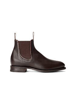 Turnout boot