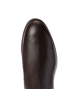 Turnout boot