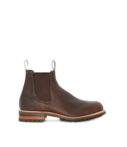 Gardener Commando boot