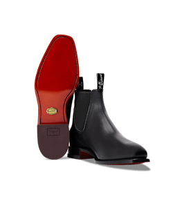 Signature Craftsman boot