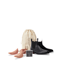 Signature Craftsman boot