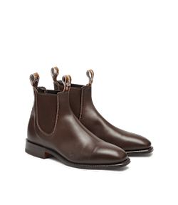 Signature Craftsman boot