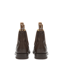 Signature Craftsman boot