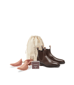 Signature Craftsman boot