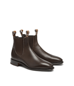 Signature Craftsman boot