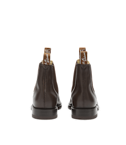 Signature Craftsman boot