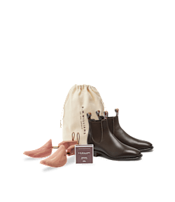 Signature Craftsman boot