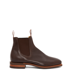 Comfort Craftsman boot