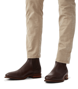 Comfort Craftsman boot