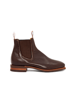 Craftsman boot