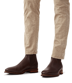 Craftsman boot