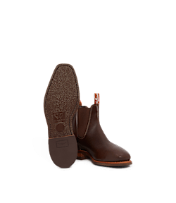 Craftsman boot