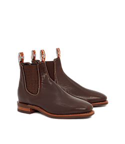 Craftsman boot