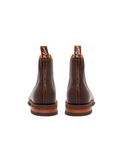 Craftsman boot