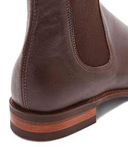 Craftsman boot