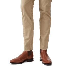 Kangaroo Comfort Craftsman boot