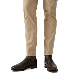 Craftsman boot