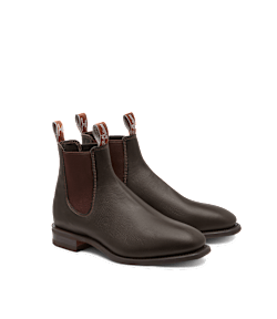 Craftsman boot