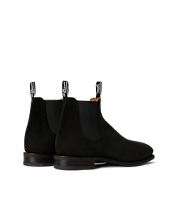 Craftsman boot