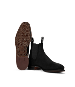 Craftsman boot