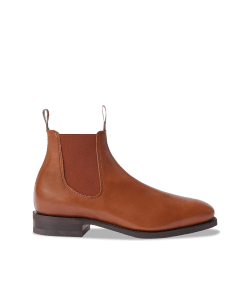 Comfort Craftsman boot