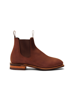 Dynamic Flex Craftsman boot