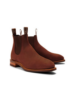 Dynamic Flex Craftsman boot