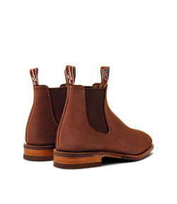 Craftsman boot