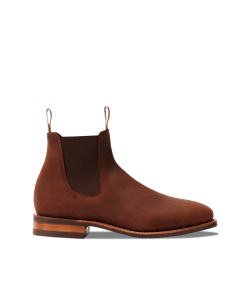 Comfort Craftsman boot