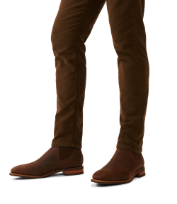 Comfort Craftsman boot