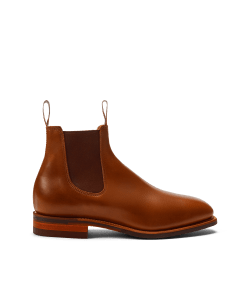 Dynamic Flex Craftsman boot