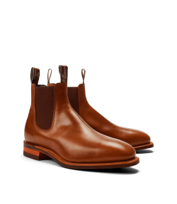 Dynamic Flex Craftsman boot