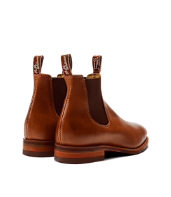 Craftsman boot