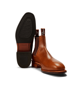 Craftsman boot