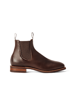 Comfort Craftsman boot