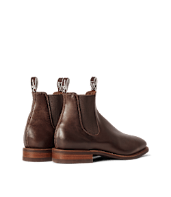 Craftsman boot