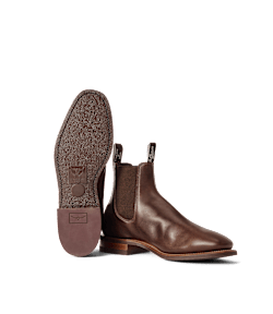 Craftsman boot
