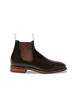 Craftsman boot