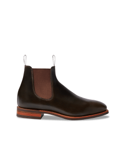 Comfort Craftsman boot