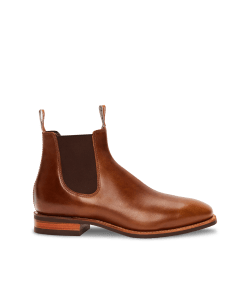 Comfort Craftsman boot