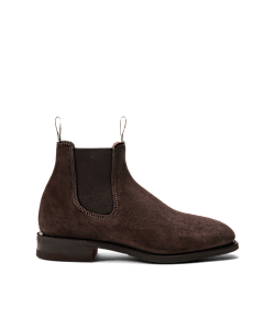 Dynamic Flex Craftsman boot