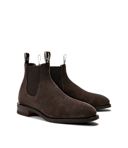 Dynamic Flex Craftsman boot