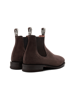 Craftsman boot