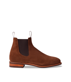 Comfort Craftsman boot