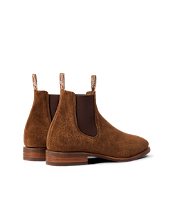 Craftsman boot