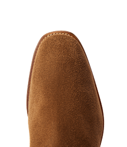 Craftsman boot