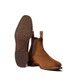 Craftsman boot
