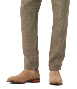 Craftsman boot
