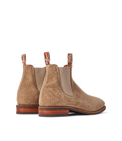 Craftsman boot