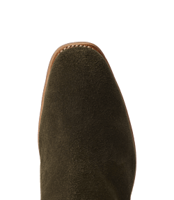 Craftsman boot